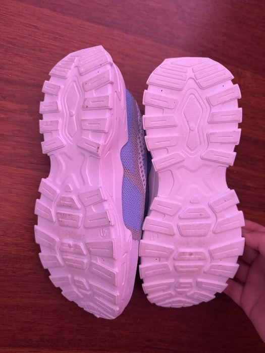 tenis para desporto