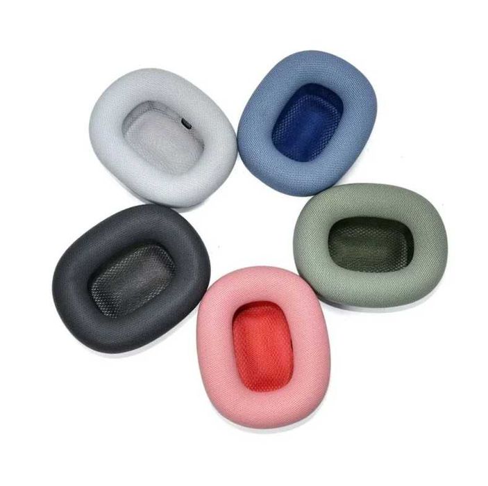 Амбушюри, наголів'я навушників AirPods Max, AirPods Pro, Marshall, JBL