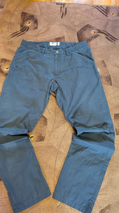 Штани від Fjall Raven