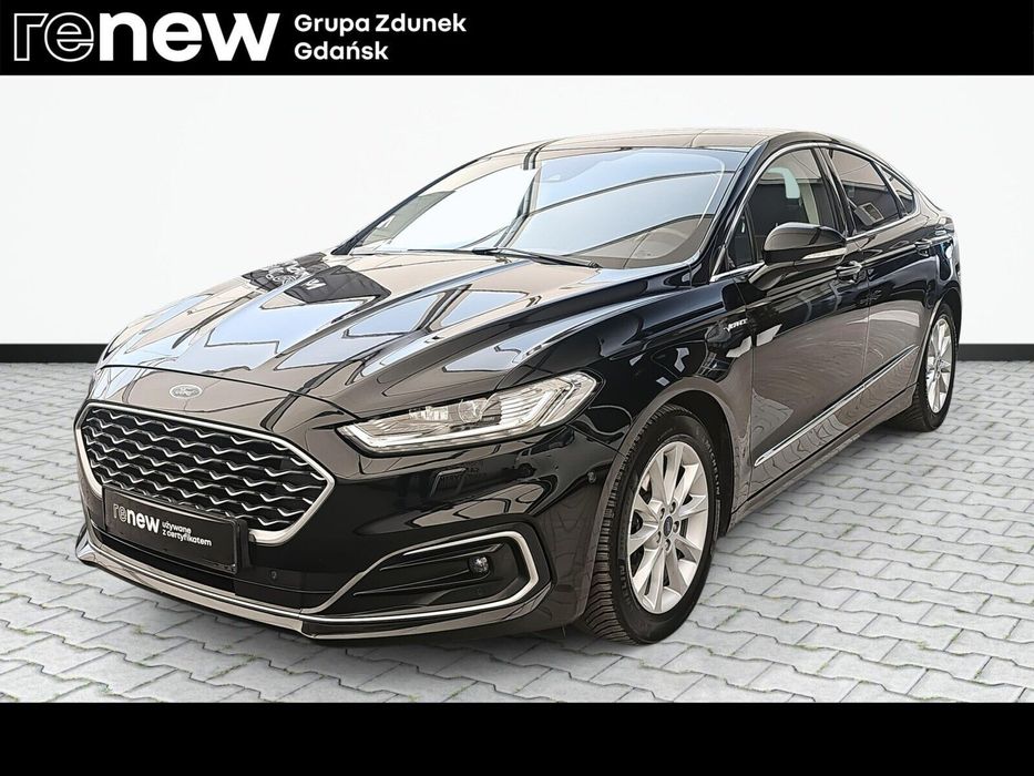 Ford Mondeo Salon Polska , 2 Wł. , Serwisowany, Fv-23%