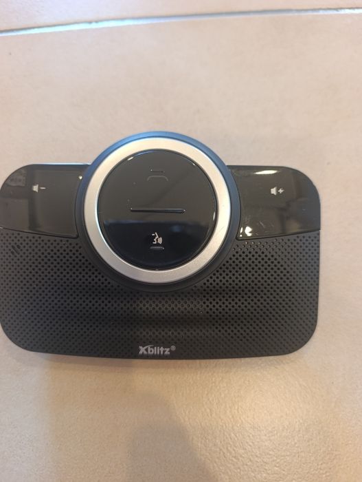 Zestaw głośnomówiący XBLITZ X1000