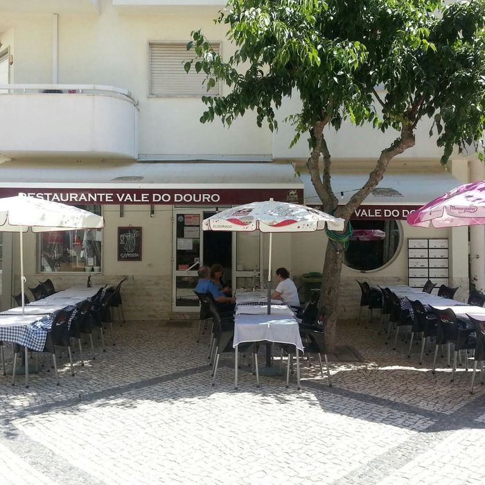 Restaurante em monte gordo venda/trespasse