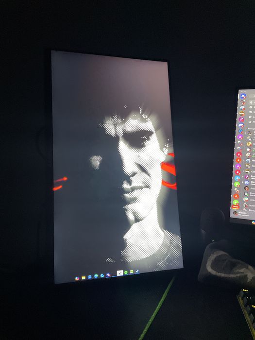 Monitor omen 165 hz