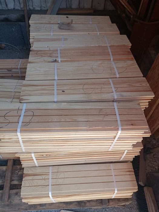 PROMOCJA Deska elewacyjna podbitka boazeria