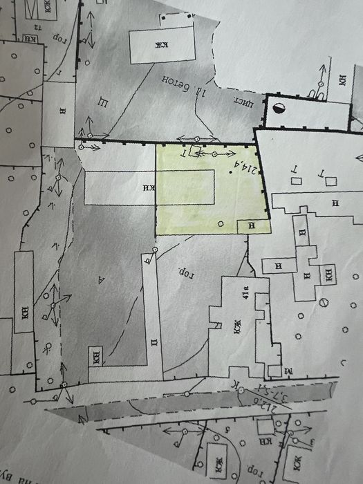 Складське приміщення склад