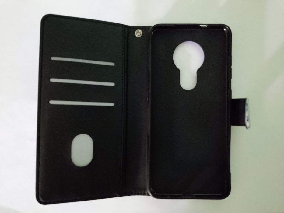 Etui do Nokia 7.2, nowe