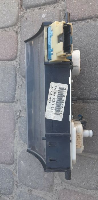 Щиток Гольф 2 Джетта