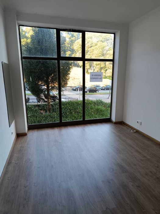 Arrendo Loja no Centro de Valença