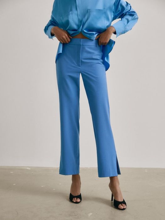 Брюки Massimo dutti