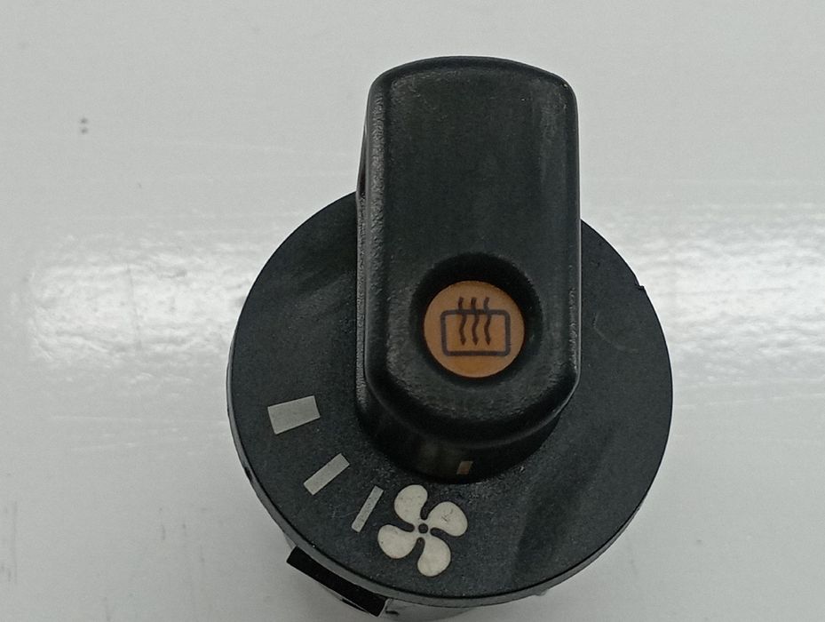 Regulador de ac - opel kadett e combi (t85) | 84 - 91