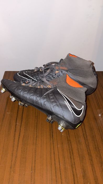 Nike Hypervenom Phantom