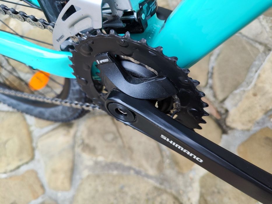 ‼️МОЖЛИВИЙ ТОРГ‼️Професійний велосипед Trek Marlin 7 Gen 2