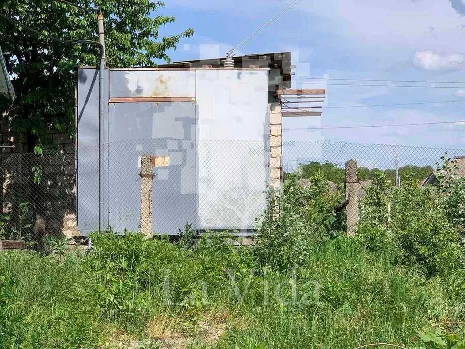 Приватизована ділянка та складський комплекс, Чернівецька обл
