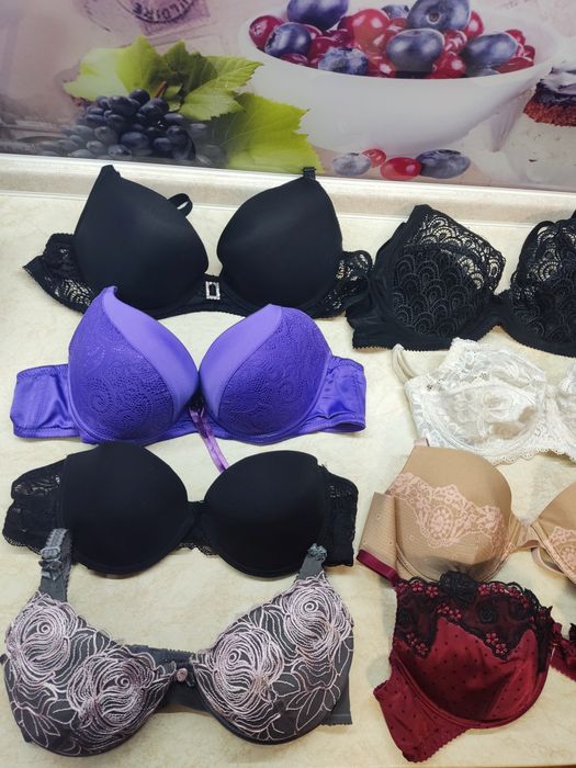 Бюстгальтер, лиф 80, 85 С