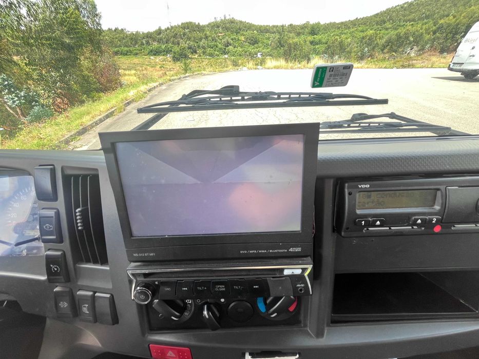 Isuzu Forward F110.210