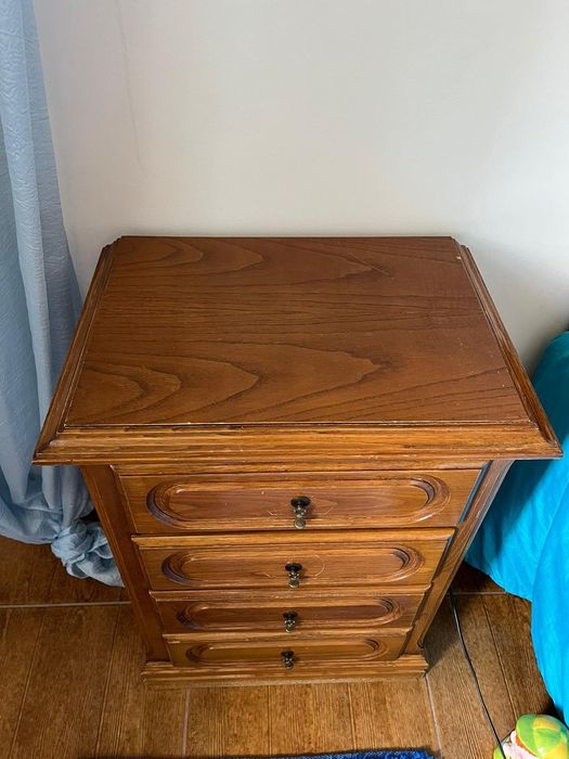 Moveis de quarto completo