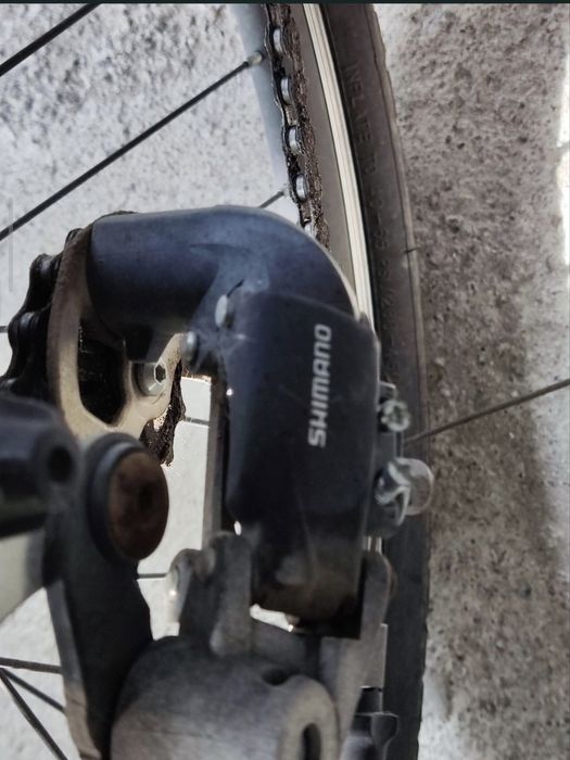 Велосипед Ardis rocks speed flame MTB