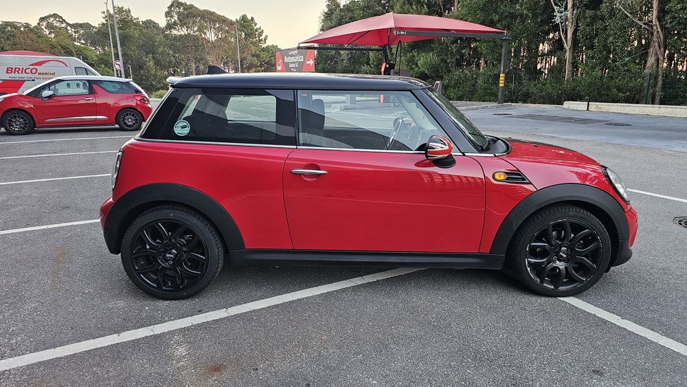 MINI One D R56 1.6 Diesel 90cv | 2011 |
