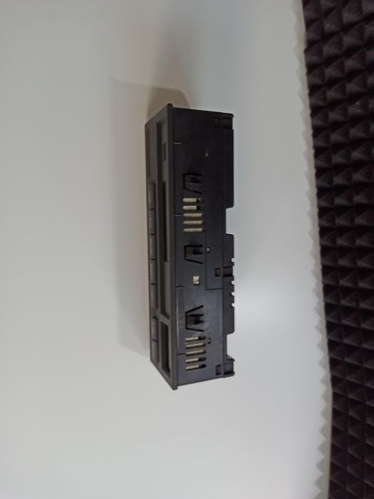 Obg 7 botões BMW e36