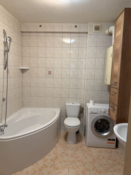 Wynajmę 2 pok 60m2 Warszewo