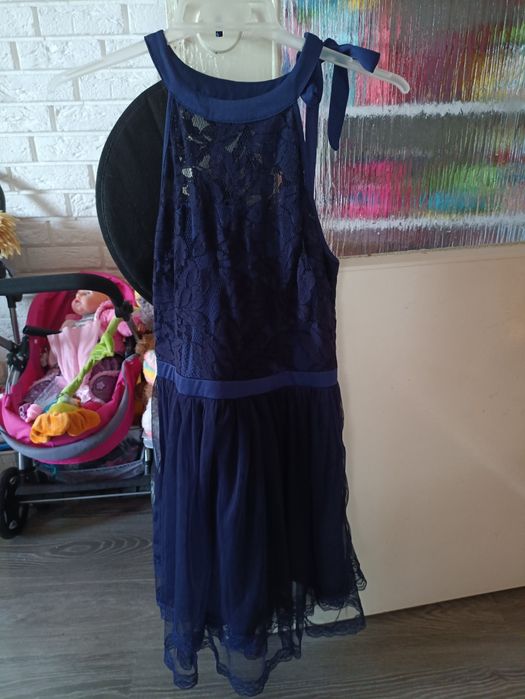 Sukienka na wesele s