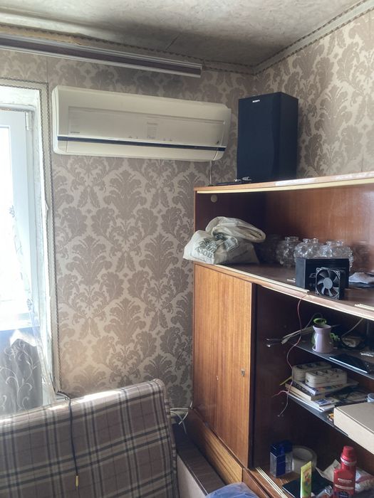 Продам 2 комнатную квартиру Самарський район