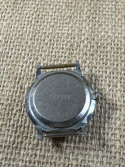 Zegarek Sekonda USSR