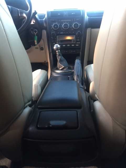 Lexus IS200 Sport Cross