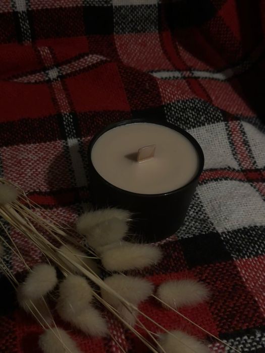 Арома — свічка ручної роботи