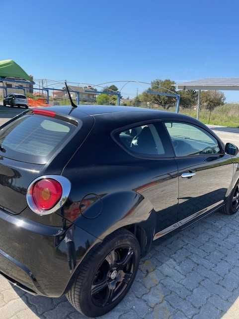 Alfa Romeu Mito - 1.4 105cv — photo 4
