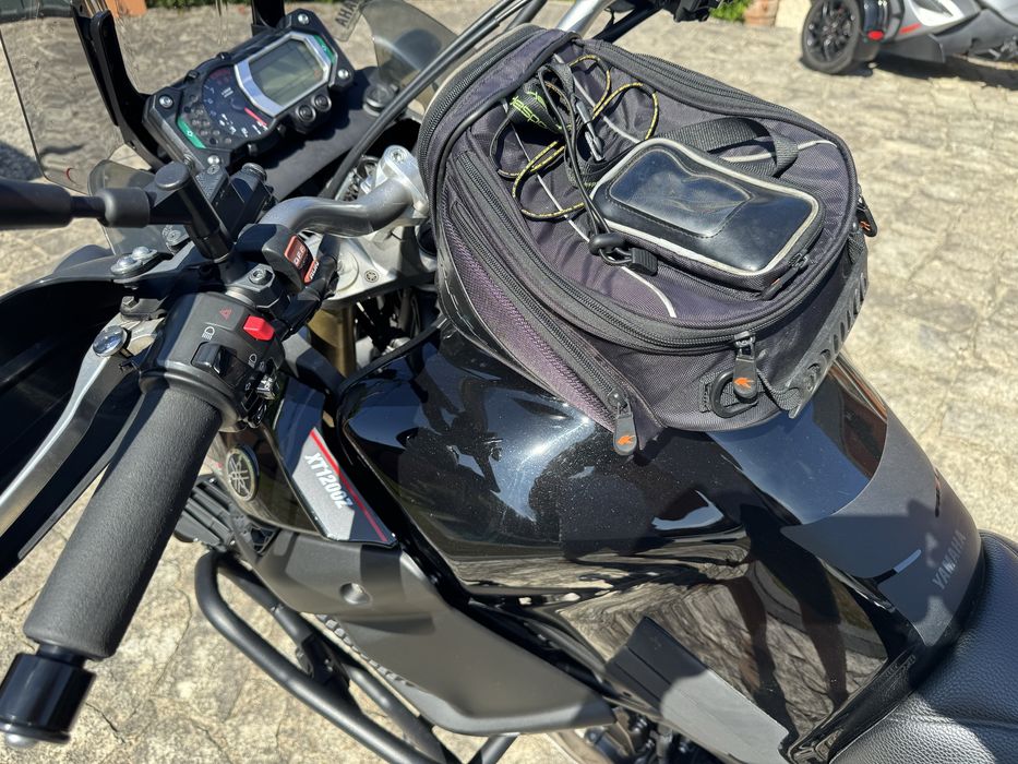 Yamaha Super Tenere 1200 z