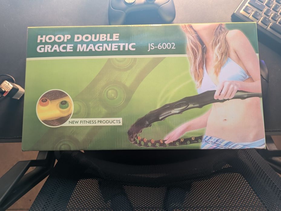 Гигантская коробка