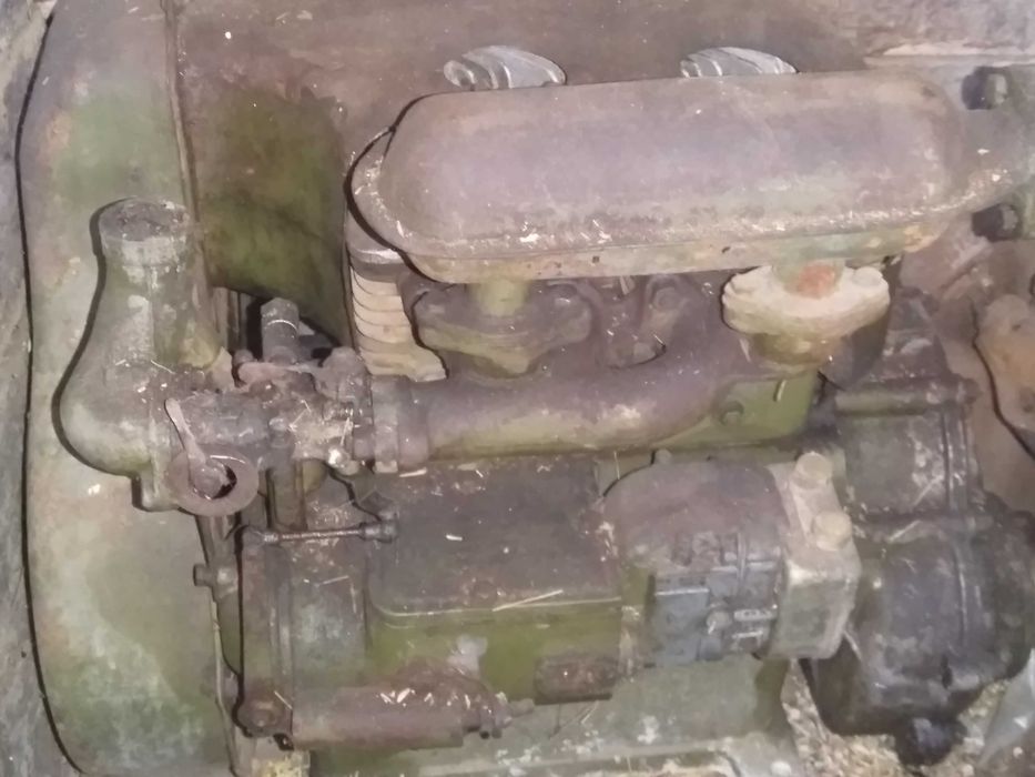 лтз 40 ам т16продаш -обмин