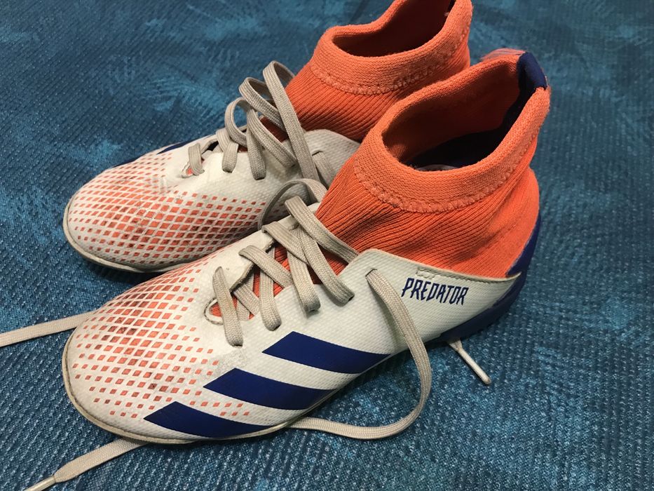 Turfy adidas Performance PREDATOR rozm32