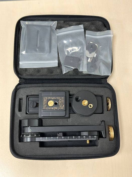 Głowica panoramiczna Fanotec Nodal Ninja 3 MKII