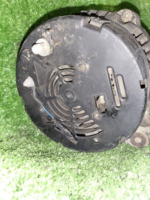 Alternador audi A4