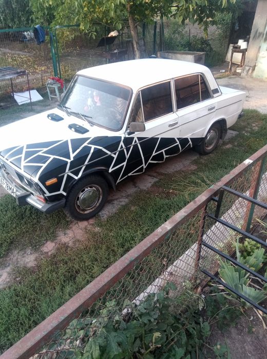 Vaz Ваз 2106 1.6 продаж обмін авто