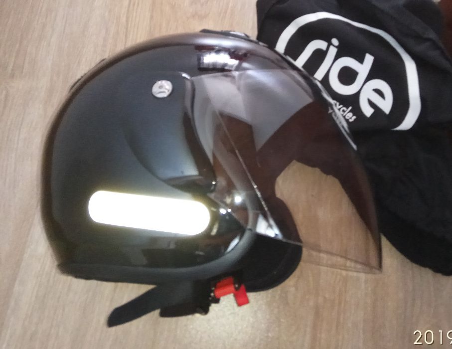 Helmet size M - NEW64286385304066121