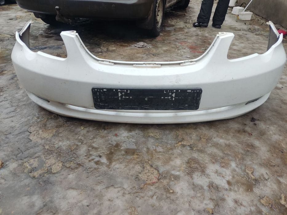 Бампер BYD F-3 1,5