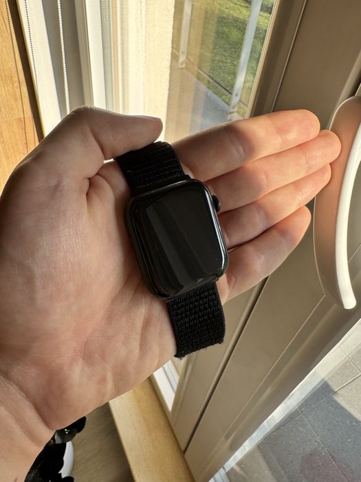 Apple Watch SE 2 44m GPS - Północ