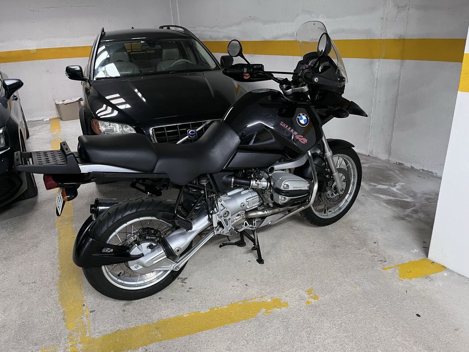 BMW R1150GS 2000
