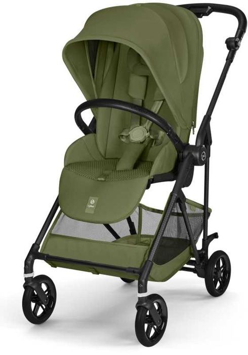Cybex - Melio Carbon