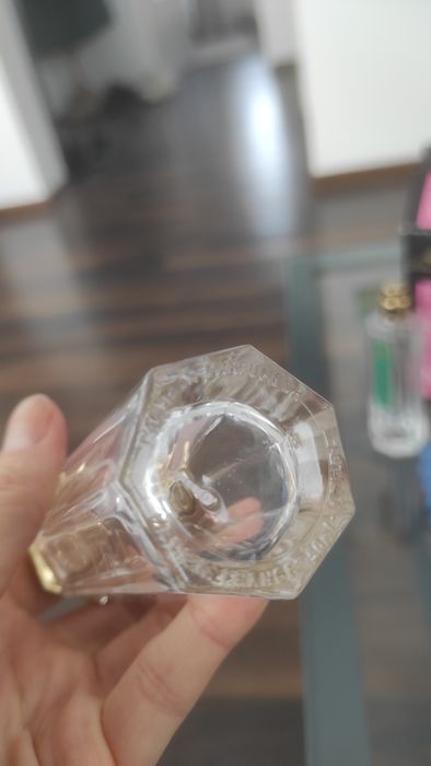 L artisan parfumeur Puste flakony i reszta perfum Lartisan parfumeur