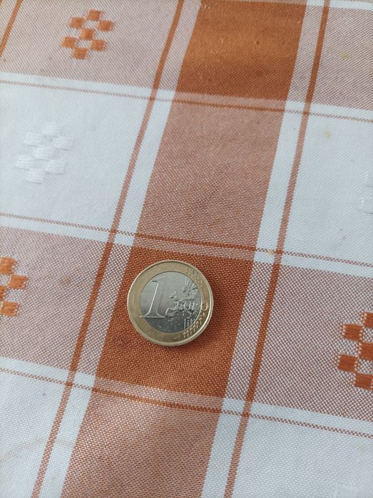 Moeda coleção Mónaco