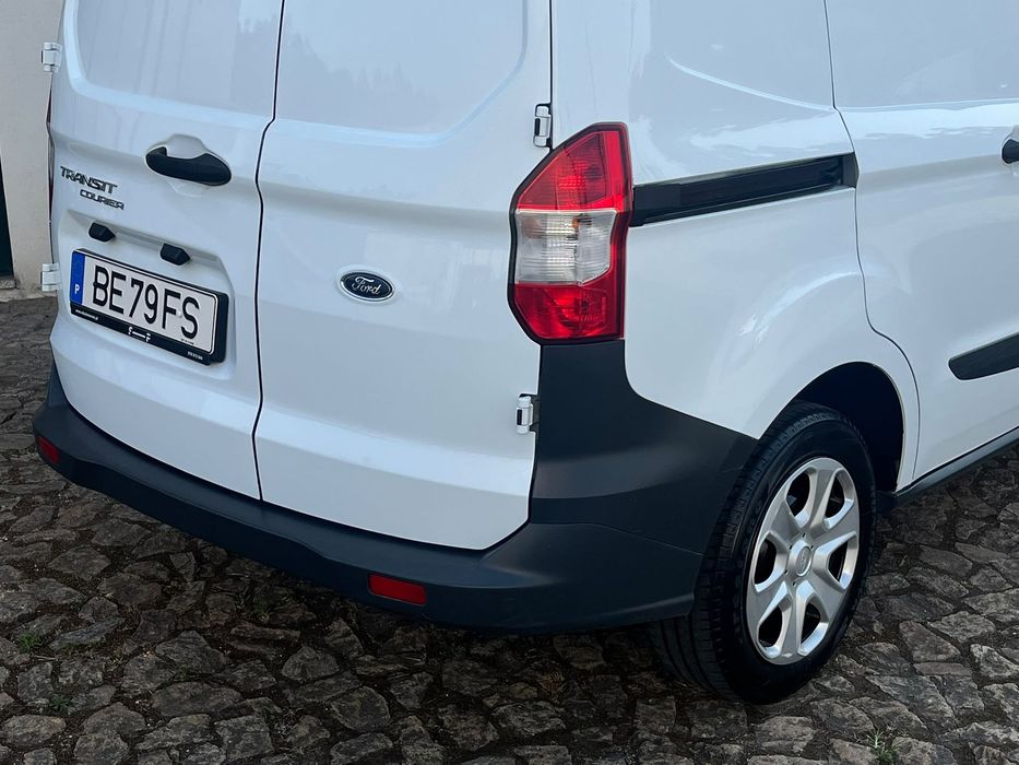 Ford Transit Courier 1.5 TDCi 100cv522608564754851843