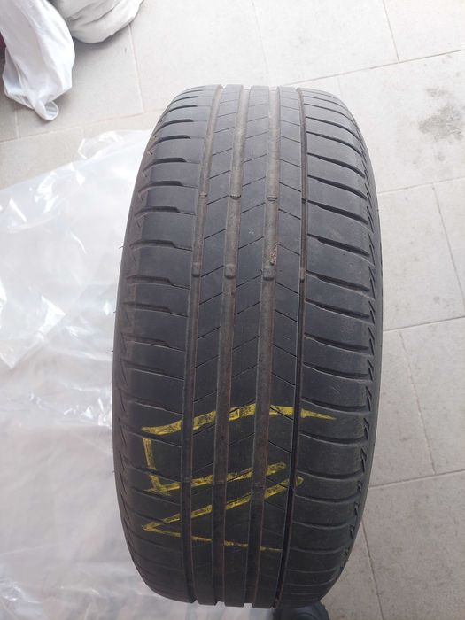 Оригінальне запасне колесо  Citroën/Peugeot