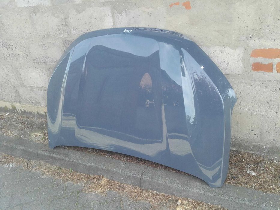 Maska Dacia Sandero, Logan 3 III, Jogger 2021-> nr4063