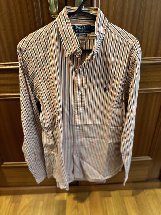 Camisas  Ralf Lauren