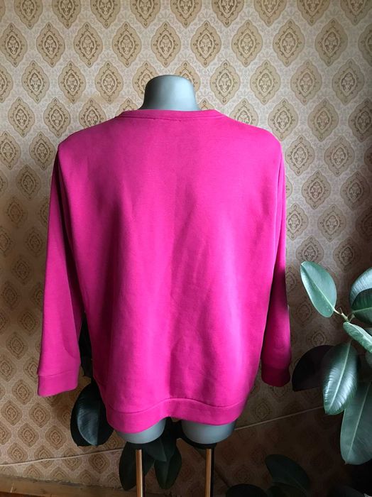 Женская толстовка размер 58-60.