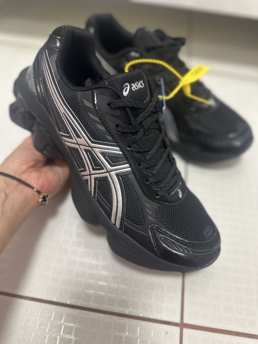 Кросівки Asics Gel Fluent p.44 нові оригінал